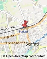 Scuole e Corsi di Lingua Scafati,84018Salerno