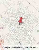 Banche e Istituti di Credito Torchiarolo,72020Brindisi