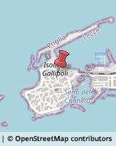 Bar, Ristoranti e Alberghi - Forniture Gallipoli,73014Lecce