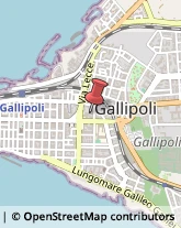 Alimenti Conservati Gallipoli,73014Lecce