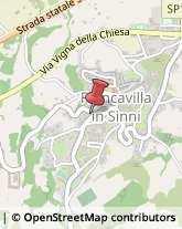 Agopuntura Francavilla in Sinni,85034Potenza