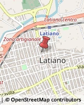 Ortofrutticoltura Latiano,72022Brindisi