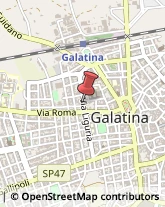 Uffici - Arredamento Galatina,73013Lecce