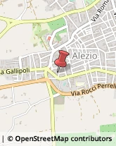 Imprese Edili Alezio,73011Lecce