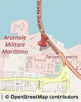 Lavoro Interinale Taranto,74121Taranto