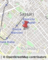 Arredamento Parrucchieri ed Istituti di Bellezza Sassari,07100Sassari