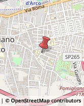 Panetterie Pomigliano d'Arco,80038Napoli