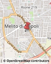 Ortopedia e Traumatologia - Medici Specialisti Melito di Napoli,80017Napoli