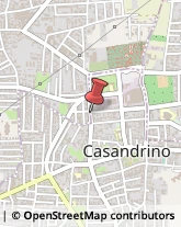Calzature - Dettaglio Casandrino,80025Napoli