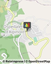 Alberghi Ospedaletto d'Alpinolo,83014Avellino