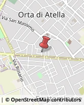 Consulenza del Lavoro Orta di Atella,81030Caserta