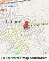 Alimentari Latiano,72022Brindisi