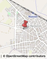 Agenzie Immobiliari Novoli,73051Lecce