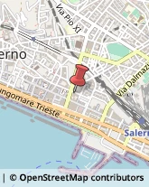 Ricerca Scientifica - Laboratori Salerno,84123Salerno