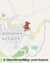 Osterie e Trattorie Castelvetere sul Calore,83040Avellino