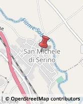 Alimentari San Michele di Serino,83020Avellino