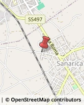 Materassi - Dettaglio Sanarica,73030Lecce