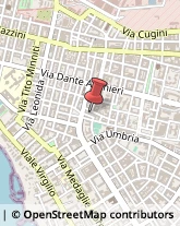 Nettezza Urbana - Servizio Taranto,74121Taranto