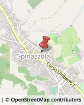 Centri per l'Impiego Spinazzola,76014Barletta-Andria-Trani