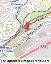 Palestre e Centri Fitness,85100Potenza