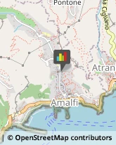 Elaborazione Dati - Servizio Conto Terzi Amalfi,84011Salerno