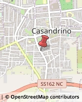 Casalinghi Casandrino,80025Napoli