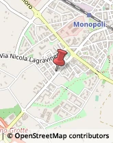 Cerchioni e Ruote per Autoveicoli Monopoli,70043Bari