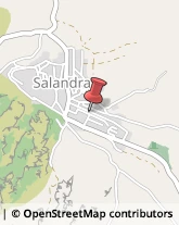 Panetterie Salandra,75017Matera