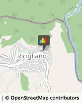 Comuni e Servizi Comunali Ricigliano,84020Salerno