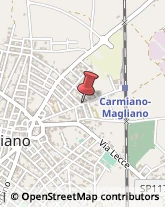 Agenzie di Animazione e Spettacolo Carmiano,73041Lecce