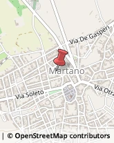 Costruzioni Meccaniche Martano,73025Lecce