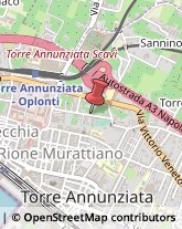 Tribunali, Uffici Giudiziari e Preture Torre Annunziata,80058Napoli