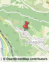 Poste Baragiano,85050Potenza