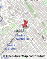 Associazioni ed Istituti di Previdenza ed Assistenza,07100Sassari