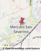 Tessuti Arredamento - Dettaglio Mercato San Severino,84085Salerno