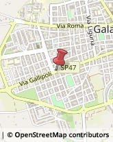 Appartamenti e Residence Galatina,73013Lecce