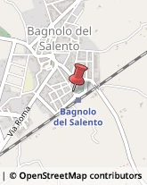 Imprese Edili Bagnolo del Salento,73020Lecce