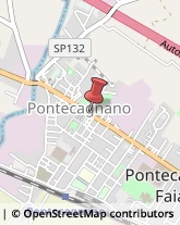 Istituti di Bellezza Pontecagnano Faiano,84098Salerno