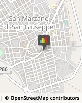 Avvocati San Marzano di San Giuseppe,74020Taranto