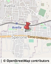 Autofficine e Centri Assistenza Sperone,83020Avellino