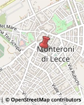 Banche e Istituti di Credito Monteroni di Lecce,73047Lecce