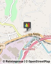 Vigili del Fuoco Potenza,85100Potenza