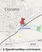 Giornalai Cicciano,80033Napoli