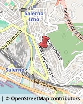 Uffici Temporanei,84134Salerno