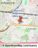 Termoresistenze e Termocoppie Nocera Inferiore,84014Salerno