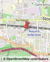 Autolavaggio Nocera Inferiore,84014Salerno