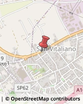 Carte da Gioco San Vitaliano,80030Napoli