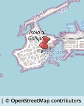 Investimenti - Promotori Finanziari Gallipoli,73014Lecce