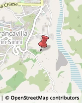 Imprese Edili Francavilla in Sinni,85034Potenza