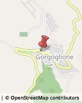 Comuni e Servizi Comunali Gorgoglione,75010Matera